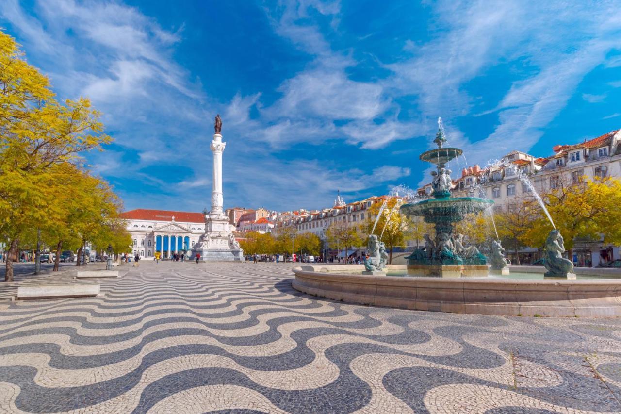 Lejlighed Prime Lisboa